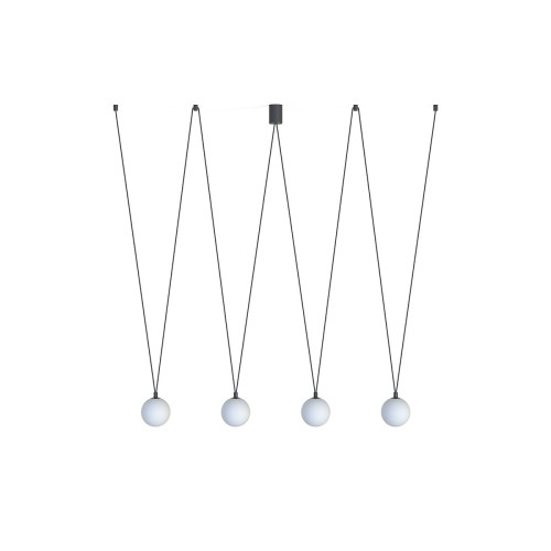 Lustra Sling IV 10354 Nowodvorski