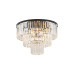 Plafoniera Cristial Black M 7627 Nowodvorski
