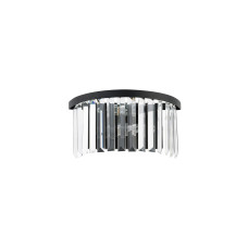 Aplica Cristal Black Kinkiet 7633 Nowodvorski