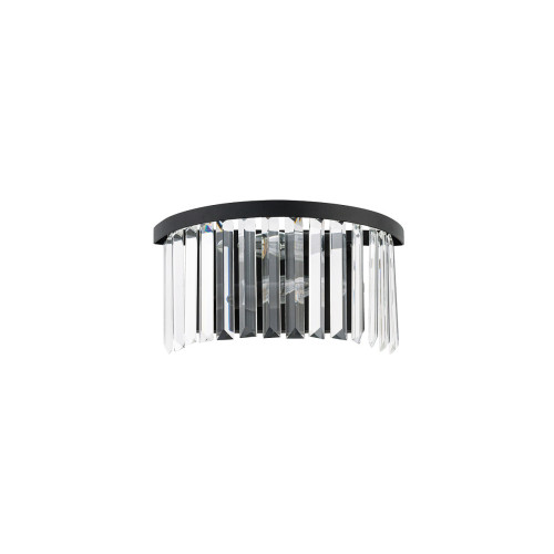 Aplica Cristal Black Kinkiet 7633 Nowodvorski