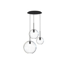Pendul Sphere 7788 Nowodvorski