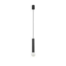 Pendul Baton Black 7852 Nowodvorski