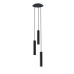 Pendul Baton Black 7856 Nowodvorski
