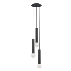 Pendul Baton Black 7856 Nowodvorski