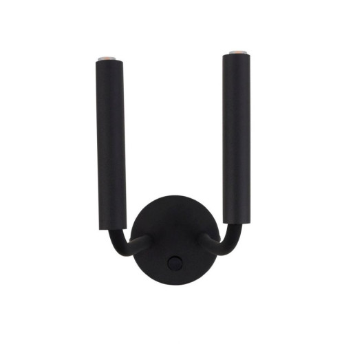 Aplica Stalactite Black II 8353 Nowodvorski