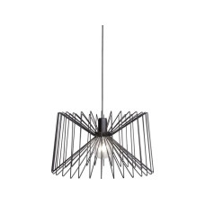 Pendul Ness Black 6768 Nowodvorski