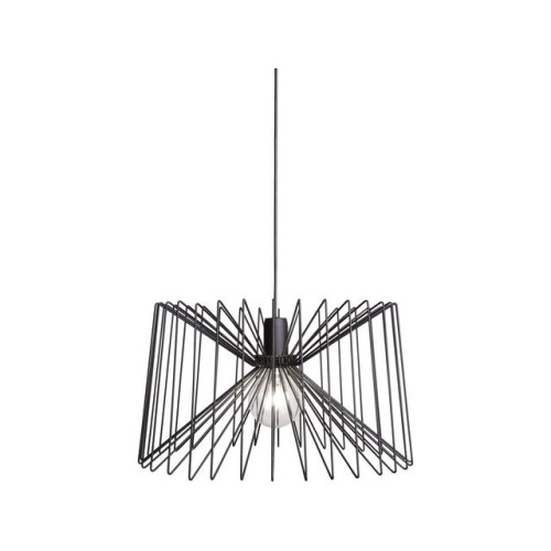 Pendul Ness Black 6768 Nowodvorski
