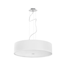 Pendul Viviane white 6772 Nowodvorski
