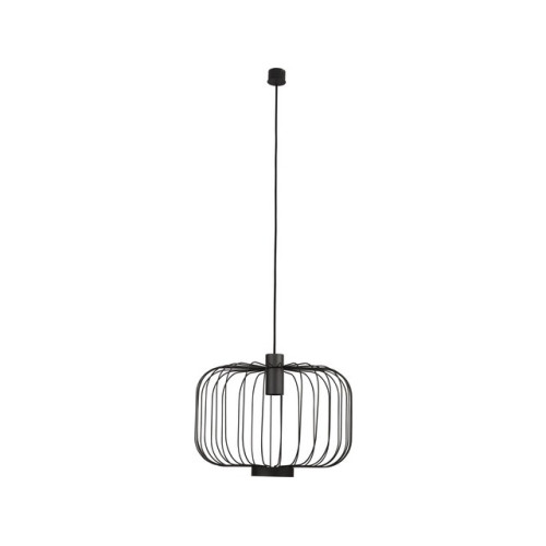 Pendul Allan Black 6941 Nowodvorski