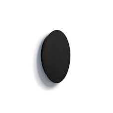 Aplica Ring Led Black S 7634 Nowodvorski