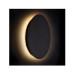 Aplica Ring Led Black M 7635 Nowodvorski