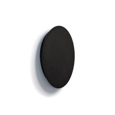 Aplica Ring Led Black M 7635 Nowodvorski