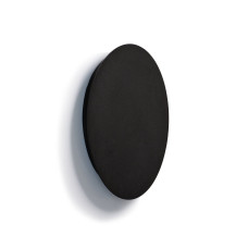 Aplica Ring Led Black L 7636 Nowodvorski