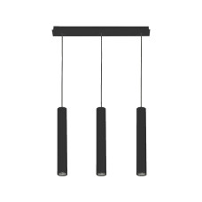 Pendul Eye Black 7862 Nowodvorski