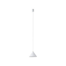 Pendul Zenith White S 7997  Nowodvorski