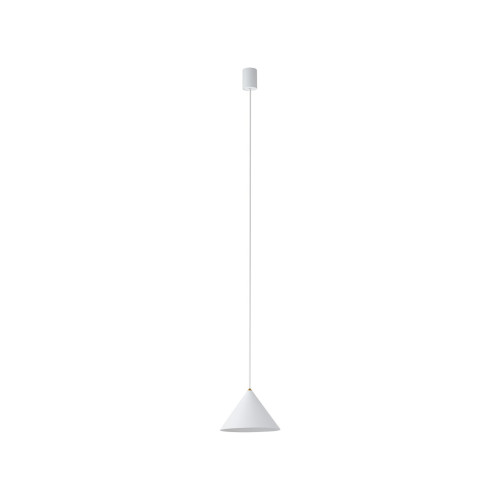 Pendul Zenith White S 7997  Nowodvorski