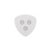 Plafoniera Organic White III 8304  Nowodvorski
