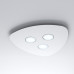 Plafoniera Organic White III 8304  Nowodvorski