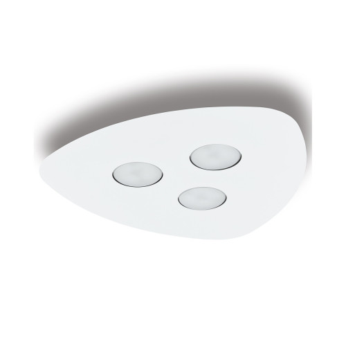 Plafoniera Organic White III 8304  Nowodvorski