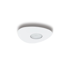 Plafoniera Organic White I 8305  Nowodvorski