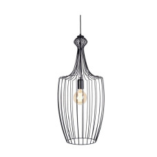 Pendul Luksor L 8847 Black Nowodvorski