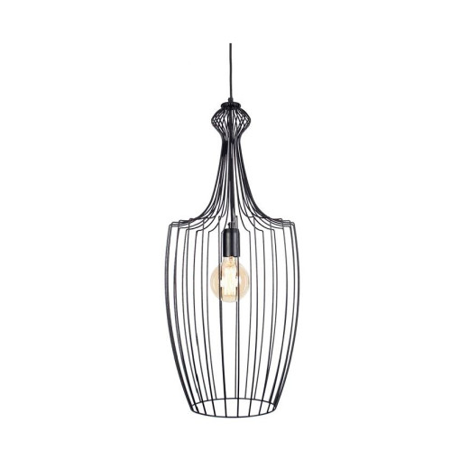Pendul Luksor L 8847 Black Nowodvorski