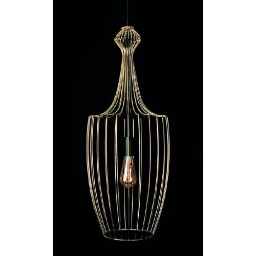 Pendul Luksor L 8850 Gold Nowodvorski