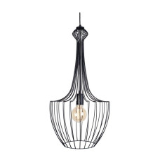 Pendul Luksor S 8851 Black Nowodvorski