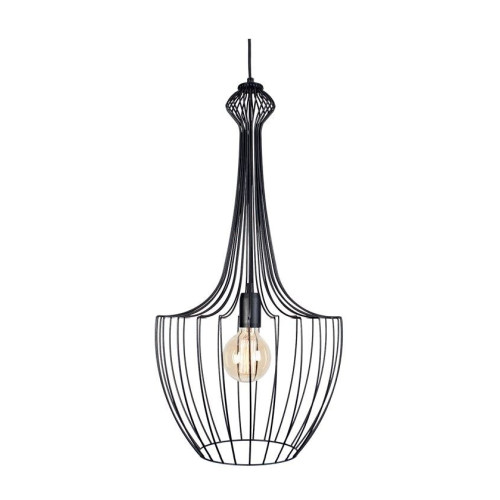Pendul Luksor S 8851 Black Nowodvorski