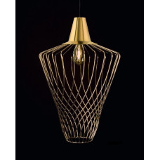 Pendul Wave L 8857 Gold Nowodvorski