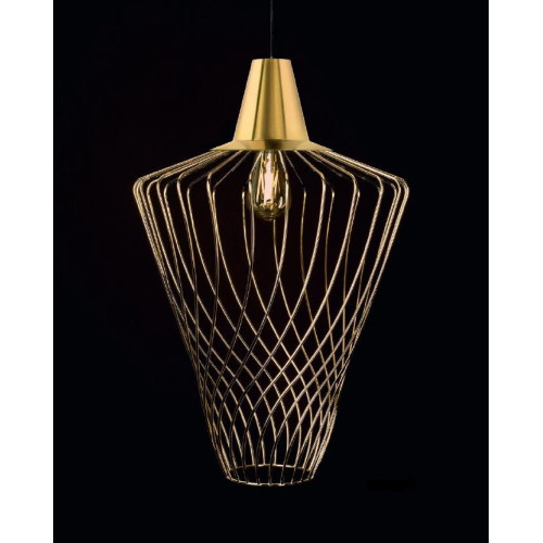 Pendul Wave L 8857 Gold Nowodvorski
