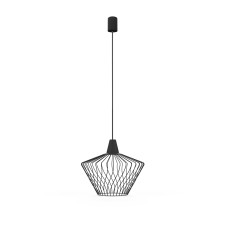 Pendul Wave S 8858 Black Nowodvorski