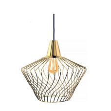 Pendul Wave S 8861 Gold Nowodvorski