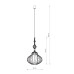 Pendul Abi M 8866 Black Nowodvorski