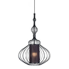 Pendul Abi M 8866 Black Nowodvorski