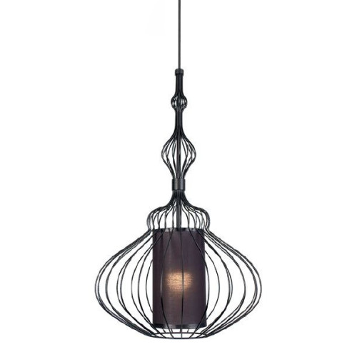 Pendul Abi M 8866 Black Nowodvorski