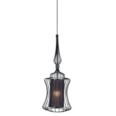 Pendul Abi S 8870 Black Nowodvorski