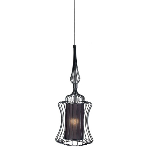 Pendul Abi S 8870 Black Nowodvorski