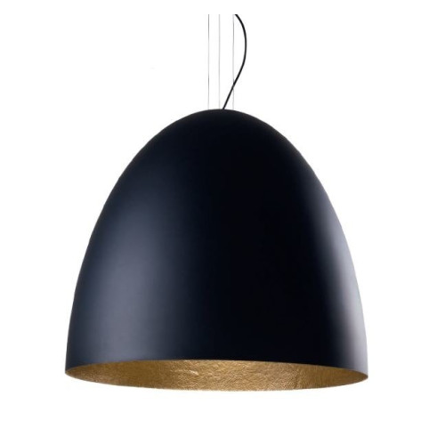 Pendul Egg XL 9026 Nowodvorski