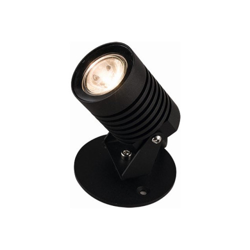 Proiector Spike Led 9101 iluminat exterior Nowodvorski