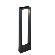 Lampadar Led Thika 9118  iluminat exterior Nowodvorski
