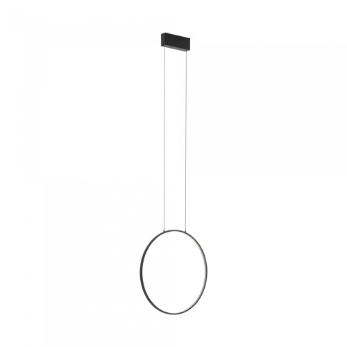 Pendul Circolo Led S 10860 Nowodvorski