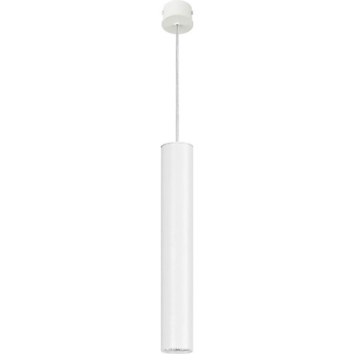Pendul Eye white L 5455 Nowodvorski