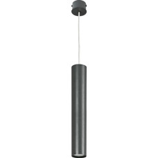 Pendul Eye graphite L 5456 Nowodvorski