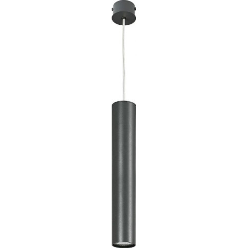Pendul Eye graphite L 5456 Nowodvorski