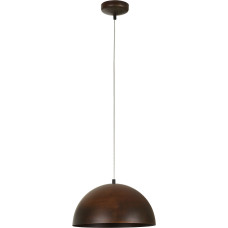 Pendul Hemisphere rust S 6367 Nowodvorski