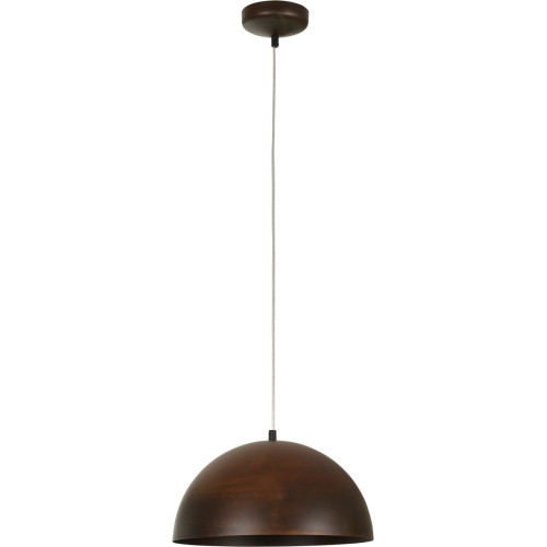 Pendul Hemisphere rust S 6367 Nowodvorski