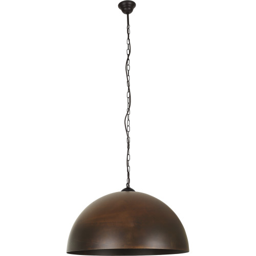 Pendul Hemisphere rust L 6368 Nowodvorski