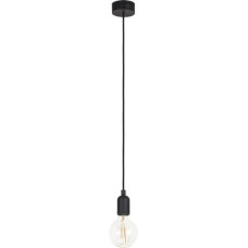 Pendul Silicone Black 6404 Nowodvorski