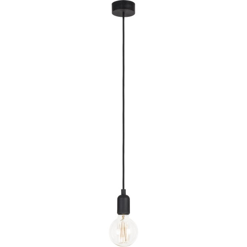 Pendul Silicone Black 6404 Nowodvorski